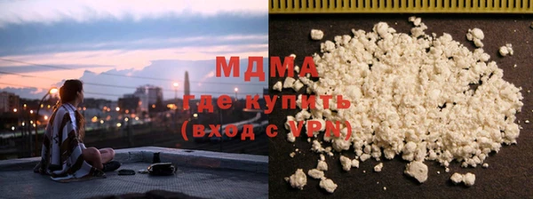 шишки Лиски